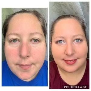 Meet your Posher, Catherine